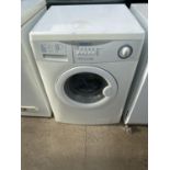 A WHITE BENDIX WASHING MACHINE BELIEVED IN WORKING ORDER BUT NO WARRANTY