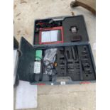 A LAUNCH CAR DIAGNOSTICS KIT