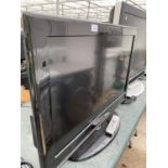 A 31" EVOTEL TELEVISION BELIEVED IN WORKING ORDER BUT NO WARRANTY