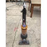 A DYSON DC41 VACUUM CLEANER BELIEVED IN WORKING ORDER BUT NO WARRANTY