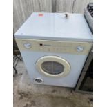 A WHITE ELECTRA REVERSAIR TUMBLE DRYER