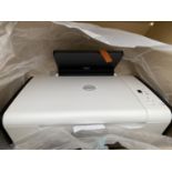 AS NEW AND BOXED DELL PRINTER/COPIER