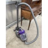 A DYSON DC32 ANIMAL VACCUM CLEANER BELIEVED IN WORKING ORDER BUT NO WARRANTY