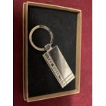 A TED BAKER KEYRING