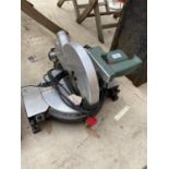 A PARKSIDE ELECTRIC MITRE SAW