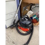 A HENRY HOOVER BELIEVED IN WORKING ORDER BUT NO WARRANTY