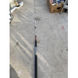 A SERPENT 1428-030 FISHING ROD