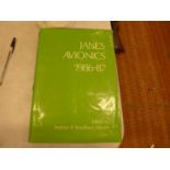 JAMES AVIONIC 1986-87 BOOK