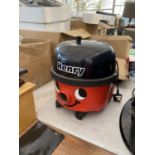 A HENRY HOOVER BELIEVED IN WORKING ORDER (NO PIPE)