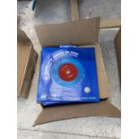 A LARGE QUANTITY OF DIAMOND EDGE CUTTING DISCS