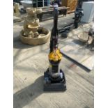 A DYSON DC 33 VACUUM CLEANER IN CLEAN CONDITION - BELIEVED WORKING BUT NO WARRANTY