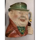 A BESWICK 'TONY WELLER' TOBY JUG