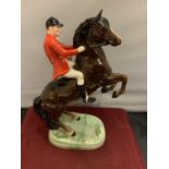 A BESWICK HUNTSMAN NO 868