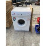 A WHITE KNIGHT TUMBLE DRYER BELIEVED WORKING ORDER BUT NO WARRANTY