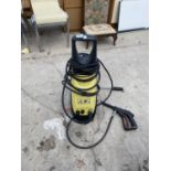 A PRESSURE WASHER