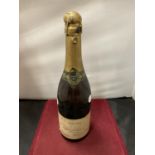 A BOTTLE OF ROPER FRERES EXTRA DRY CHAMPAGNE VINTAGE 1921
