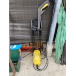 A KARCHER PRESSURE WASHER