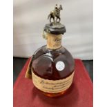 A 75CL BOTTLE OF BLANTON'S BOURBON WHISKEY REGISTERED BOTTLE NO 235 93 PROOF (46.5%ALC./VOL)