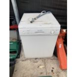 A TRICITY BENDIX DISHWASHER BELIEVED IN WORKING ORDER BUT NO WARRANTY