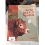 A CHARLTON STANDARD CATALOGUE OF 'BORDER FINE ARTS' BY MARILYN SWEET 2ND ED.