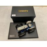 A BOXED LIMITED EDITION UNIVERSAL HOBBIES COUNTY SUPER 4 'LAST OFF THE LINE' 2083/2500