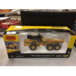 A BOXED NORSCOT BELL B40D ARTICULATED TRUCK