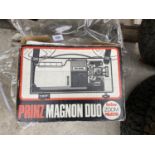 A PRINZ MAGNON DUO ZOOM PROJECTOR