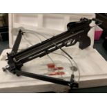 A 2005A 0063 TDR CROSSBOW IN BOX