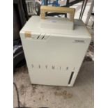 A TOSHIBA DEHUMIDIFIER