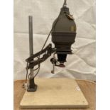 A VINTAGE PRINZ 500 UNIVERSAL ENLARGER