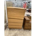 AN OAK EFFECT ENTERTAINMENT UNIT