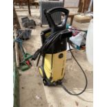 A KARCHER 720MX PRESSURE WASHER