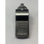 THE ACME THUNDERER BRITISH RAIL MIDLANDS WHISTLE