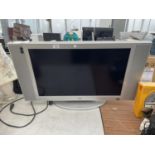 A 30" AKAI TELEVISION BELIEVED IN WORKING ORDER BUT NO WARRANTY