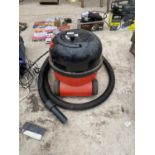 A HENRY HOOVER BELIEVED IN WORKING ORDER BUT NO WARRANTY