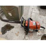 A STHIL 038 AV PETROL CHAINSAW