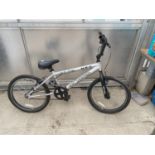 AN N.R.G VERTIGO BMX BIKE