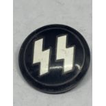 A GERMAN BADGE