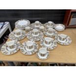 A LARGE QUANTITY OF MIDWINTER FINE TABLEWARE