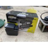 AN AS NEW CHALLENGE EXTREME ELECTRIC SANDER