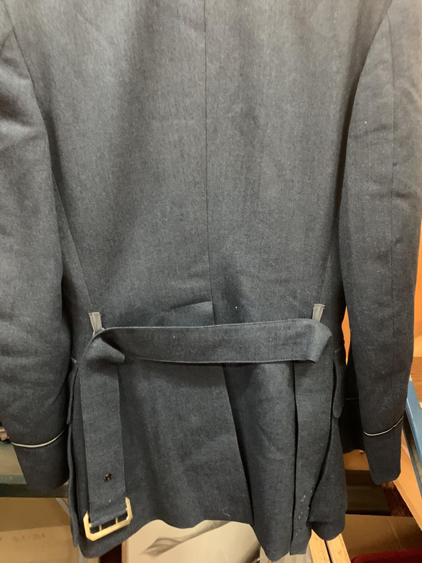 AN RAF JACKET AND TROUSERS DATED 1970 - Image 2 of 6