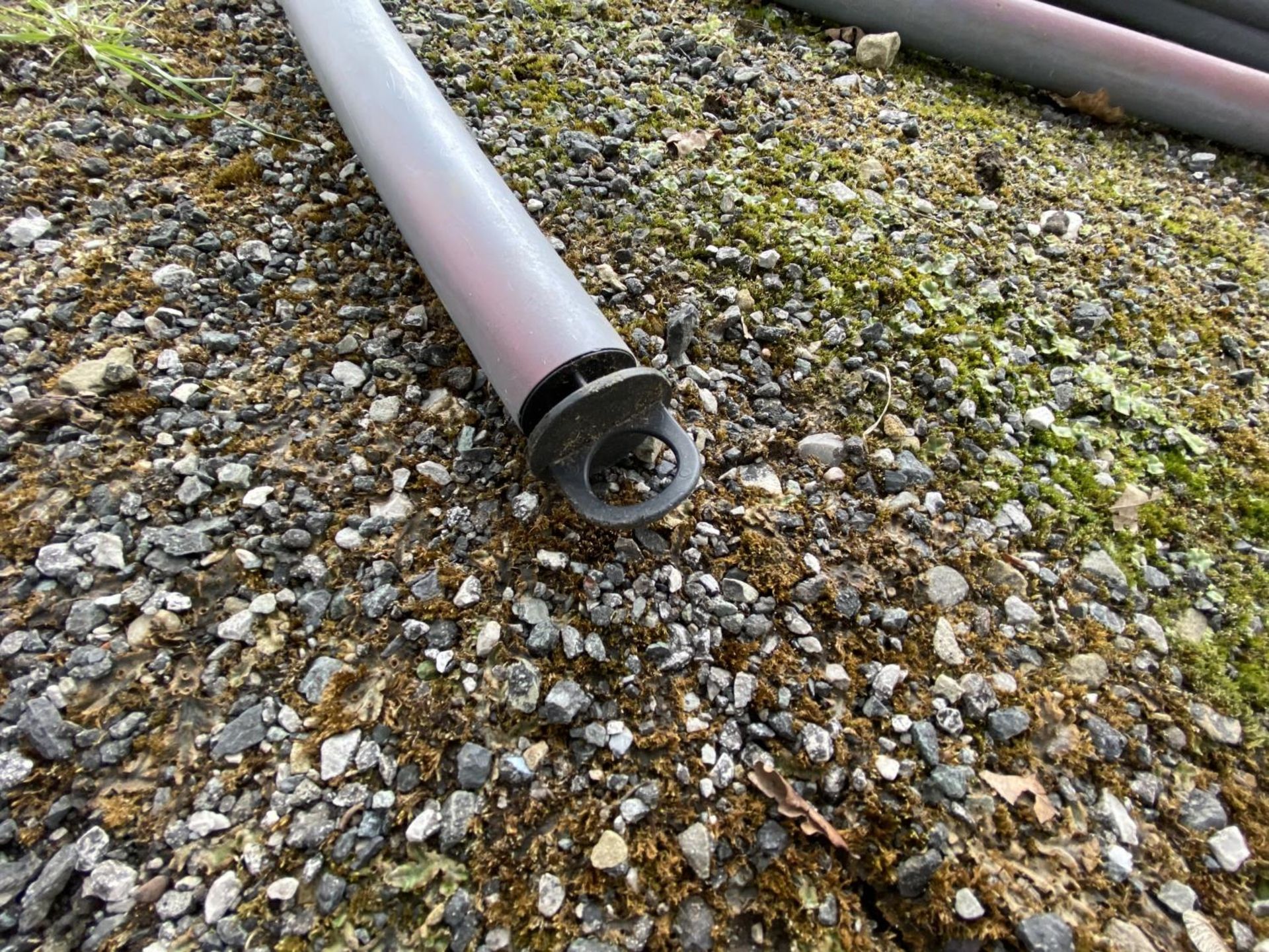 ROLL OF ELECTRIC DUCTING - Image 2 of 2