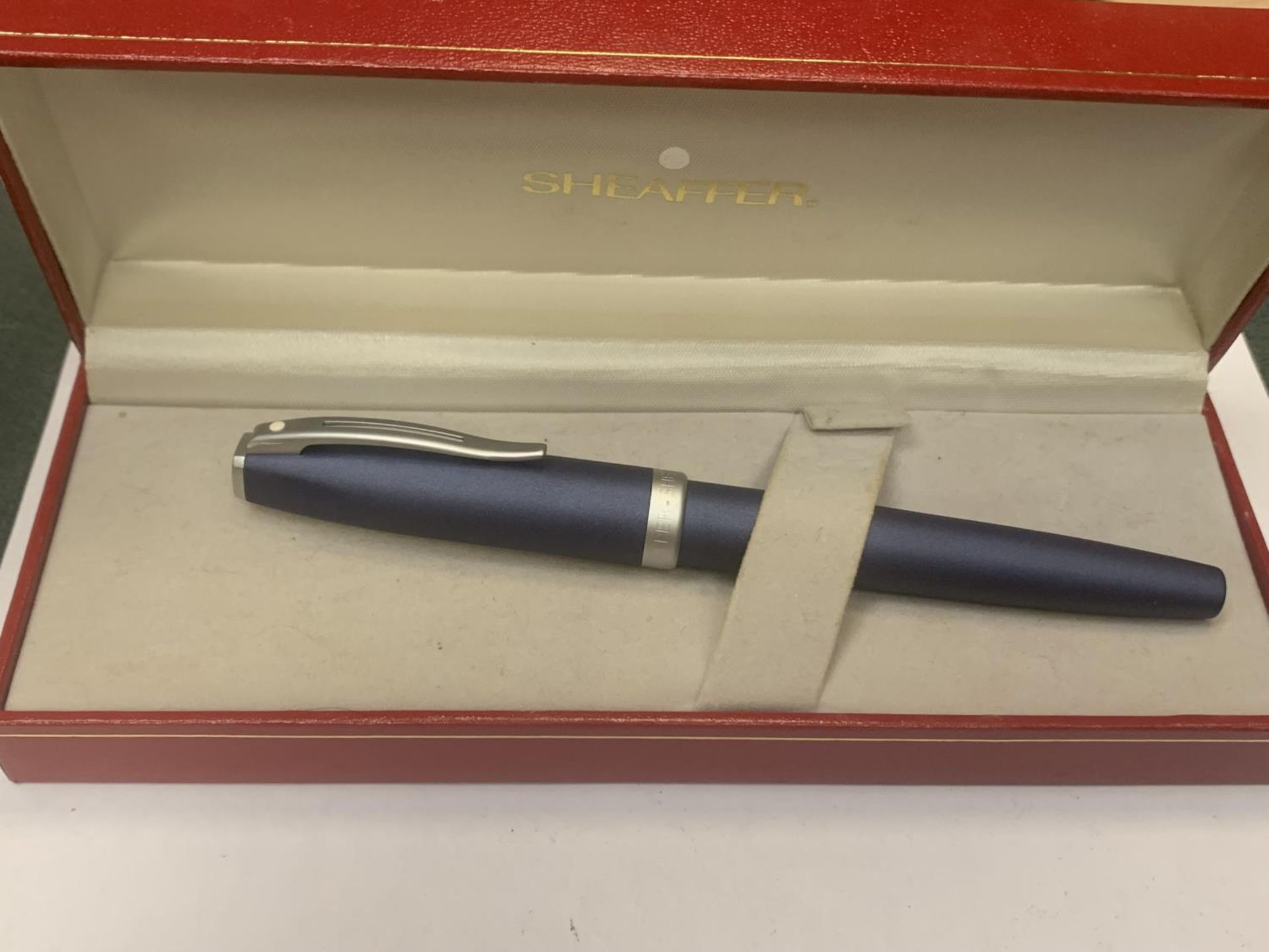 TWO BOXED SHEAFFER BIROS - Image 3 of 3