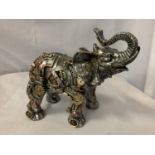 A STEAMPUNK STYLE ELEPHANT