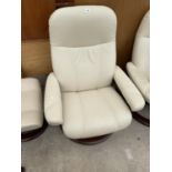 A STRESSLESS CHAIR