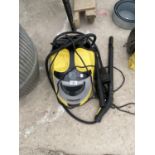 A KARCHER SC5 PRESSURE WASHER