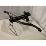 A MINI CROSSBOW