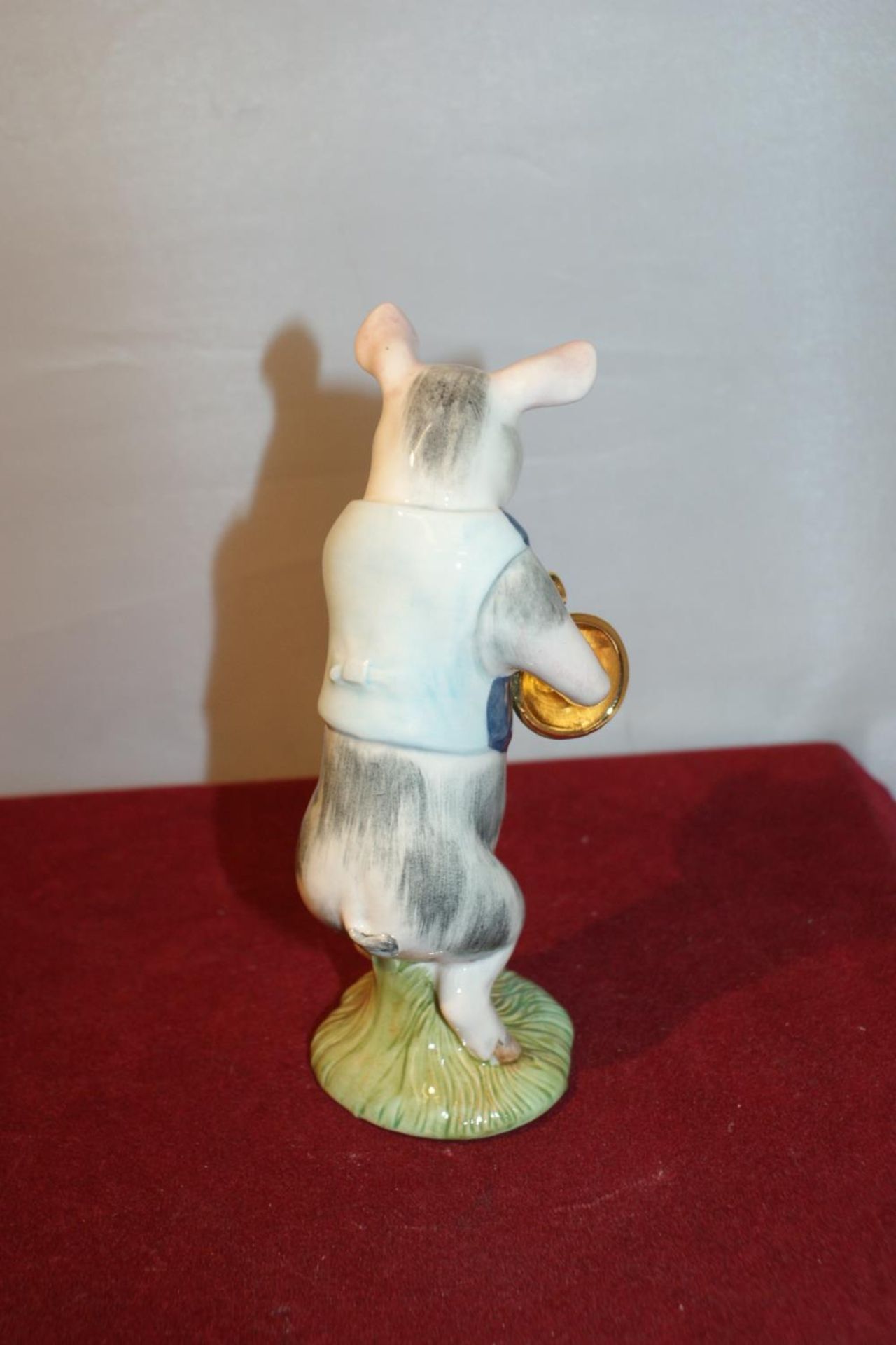 A BOXED BESWICK SPECIAL EDITION BENJAMIN PIG - Image 4 of 5