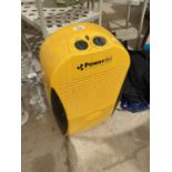 A POWER DRI PROFESSIONAL DEHUMIDIFIER