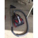 A HOOVER WHIRLWIND VACUUM CLEANER